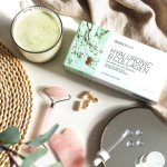 Hyaluronic & Collagen - Biotech USA