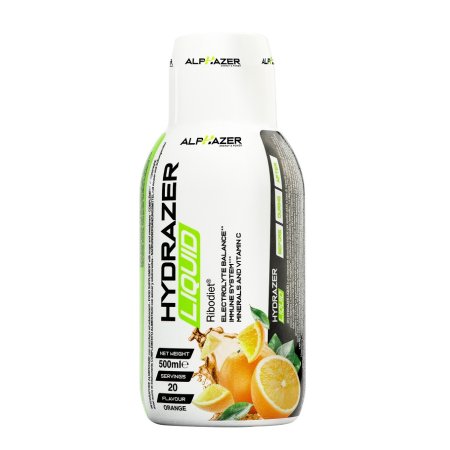 Hydrazer Liquid - Alphazer
