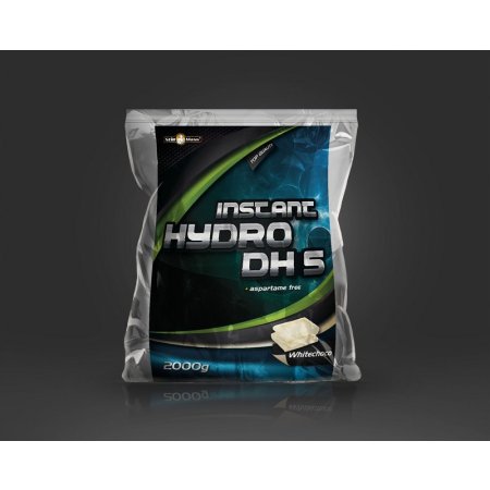 Hydro DH 5 Instant - Still Mass