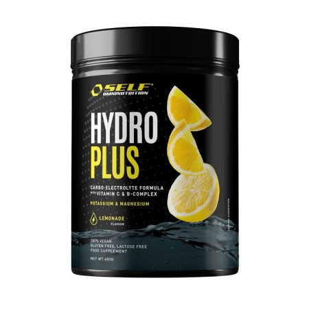 Hydro Plus - Self OmniNutrition
