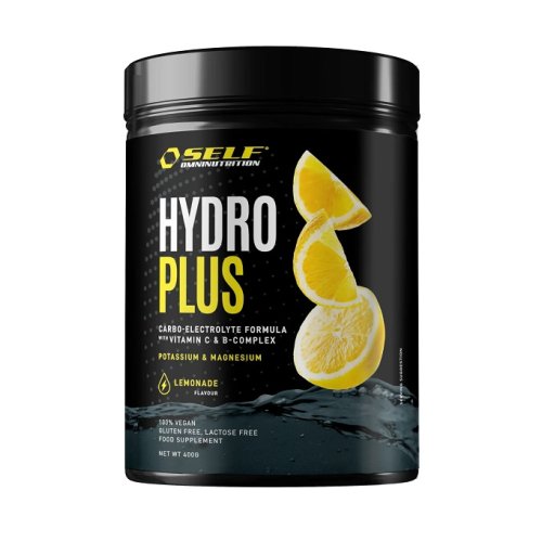 Hydro Plus - Self OmniNutrition