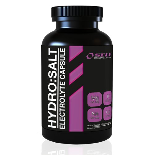Hydro:Salt od Self OmniNutrition
