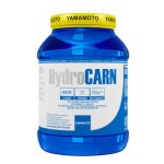 HydroCARN (hydrolyzovaný hovězí protein) - Yamamoto