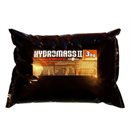 Hydromass II 3,0 kg - Still Mass