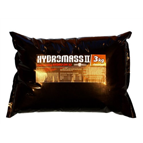 Hydromass II 3,0 kg - Still Mass