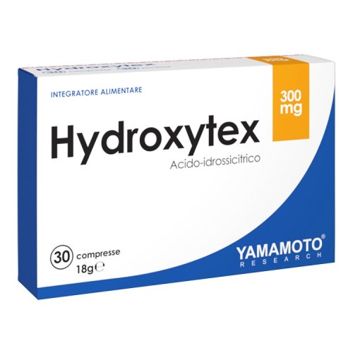 Hydroxytex (potlačuje chuť k jídlu) - Yamamoto