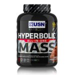 Hyperbolic All-In-One Mass - USN