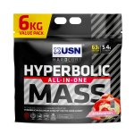 Hyperbolic All-In-One Mass - USN