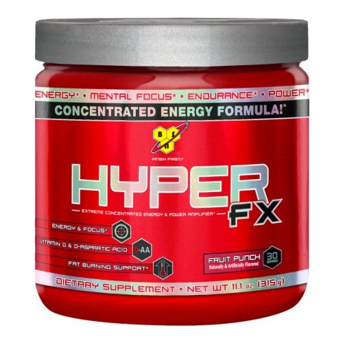 HyperFX - BSN
