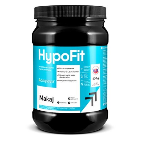 HypoFit - Kompava