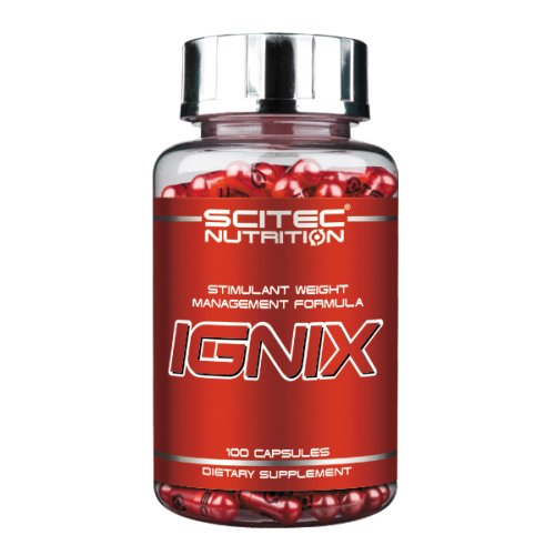 Ignix - Scitec Nutrition