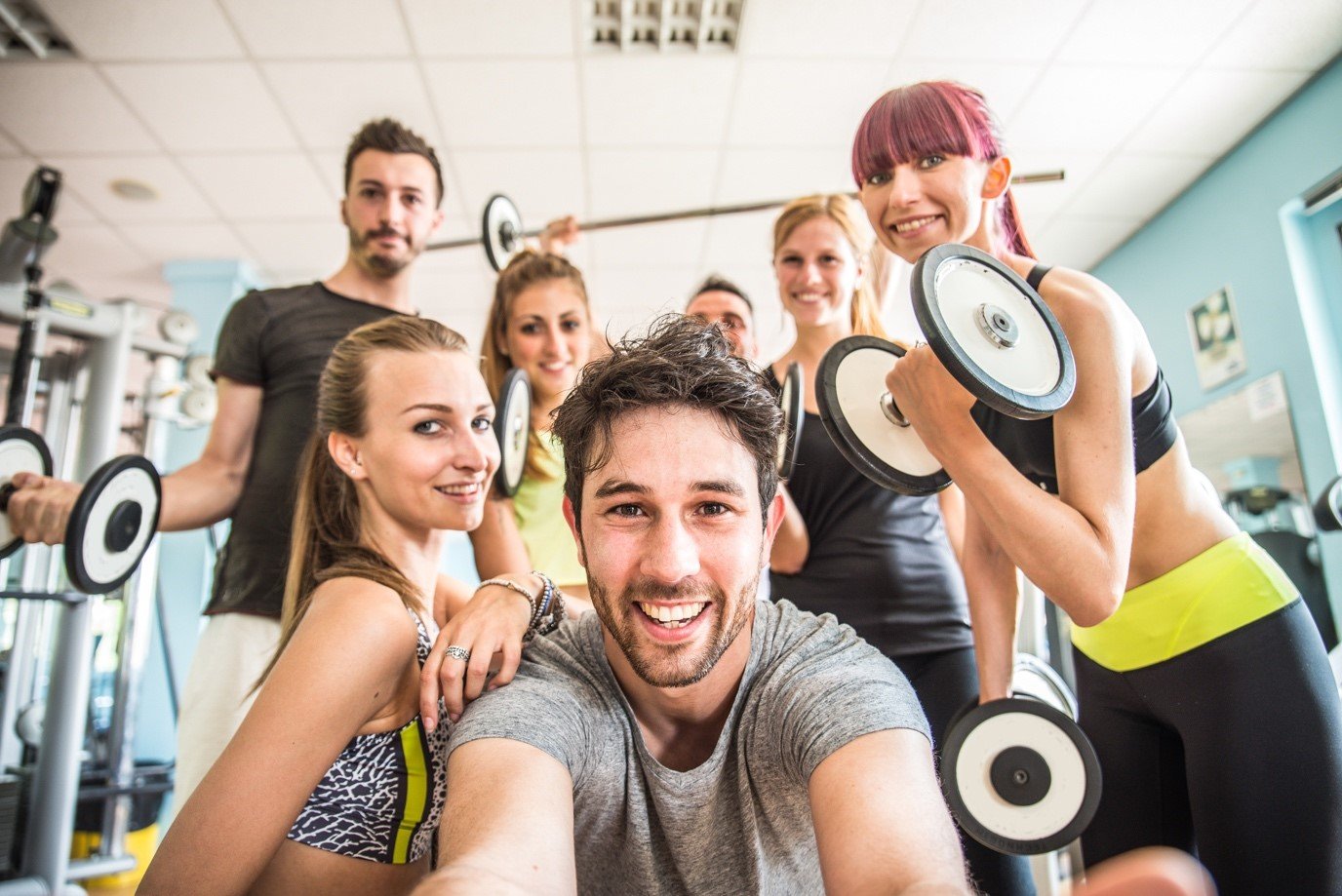 2 fitness koláče, ktoré obsahujú málo sacharidov
