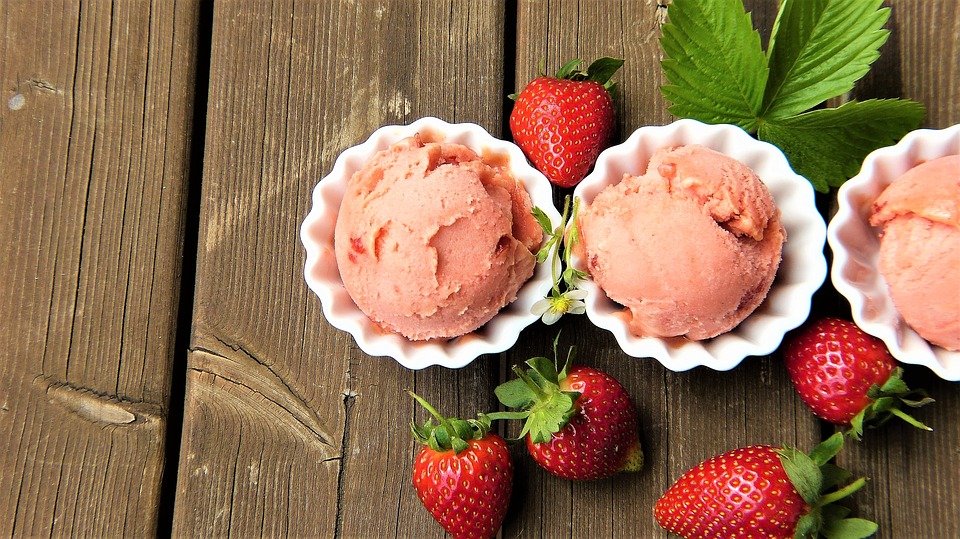 5 letních jídel s vysokým obsahem proteinů