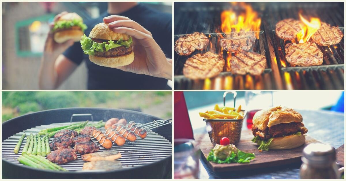 Aj burger môže byť fit, ak vieš, ako na to