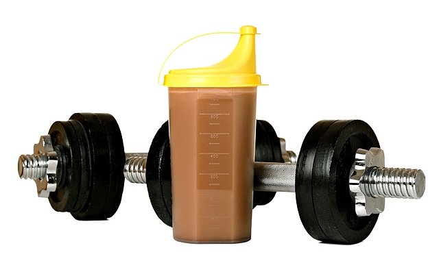 Ako si vybrať správny proteínový nápoj?