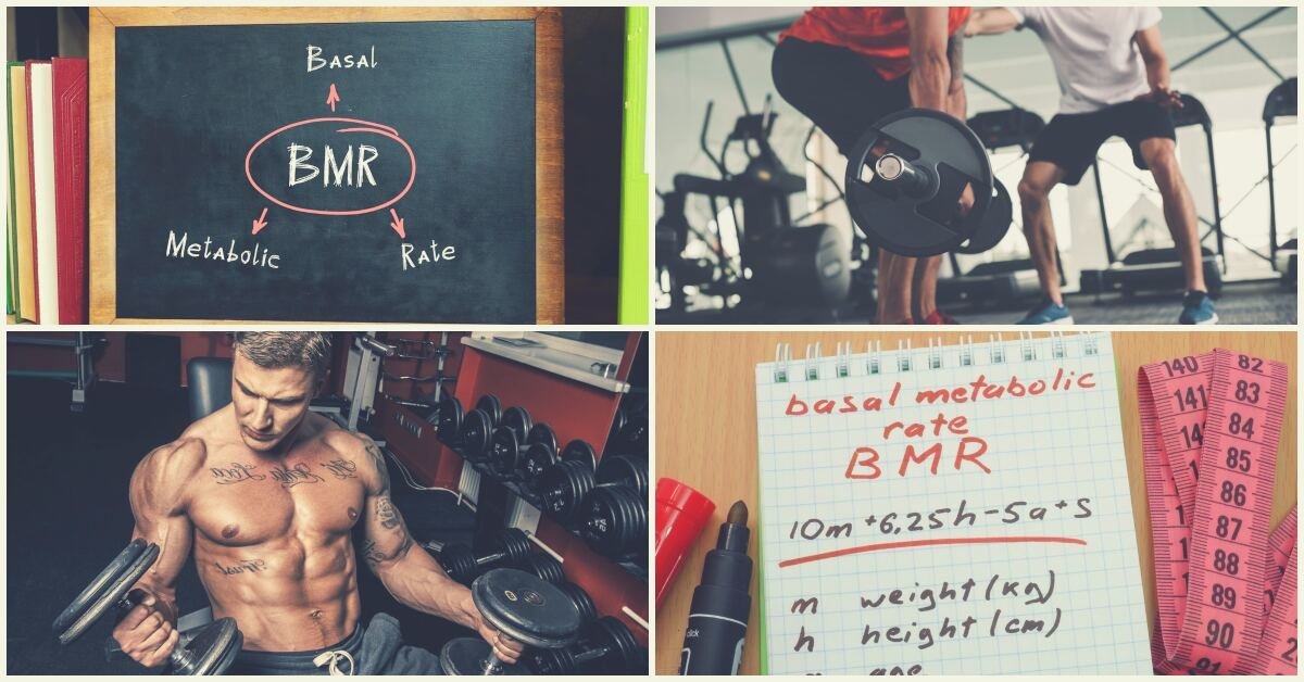 Ako zrýchliť bazálny metabolizmus a spaľovať viac?
