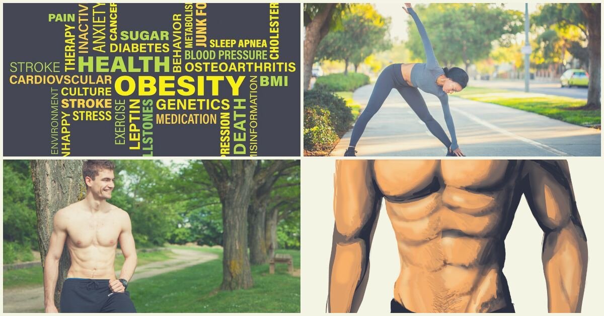 BMI index: Jednoduchý způsob, jak zjistit, kolik byste měli shodit
