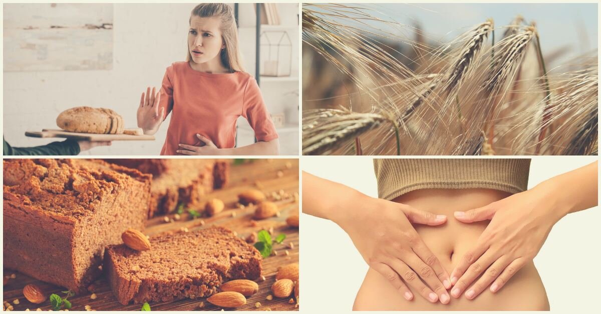 Celiakie a alergie na lepek, znáte rozdíly?