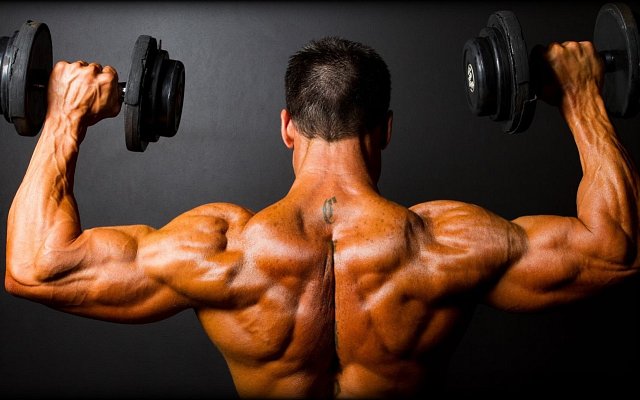 Clenbuterol sľubuje spaľovanie tukov, nenechaj sa však nalákať!