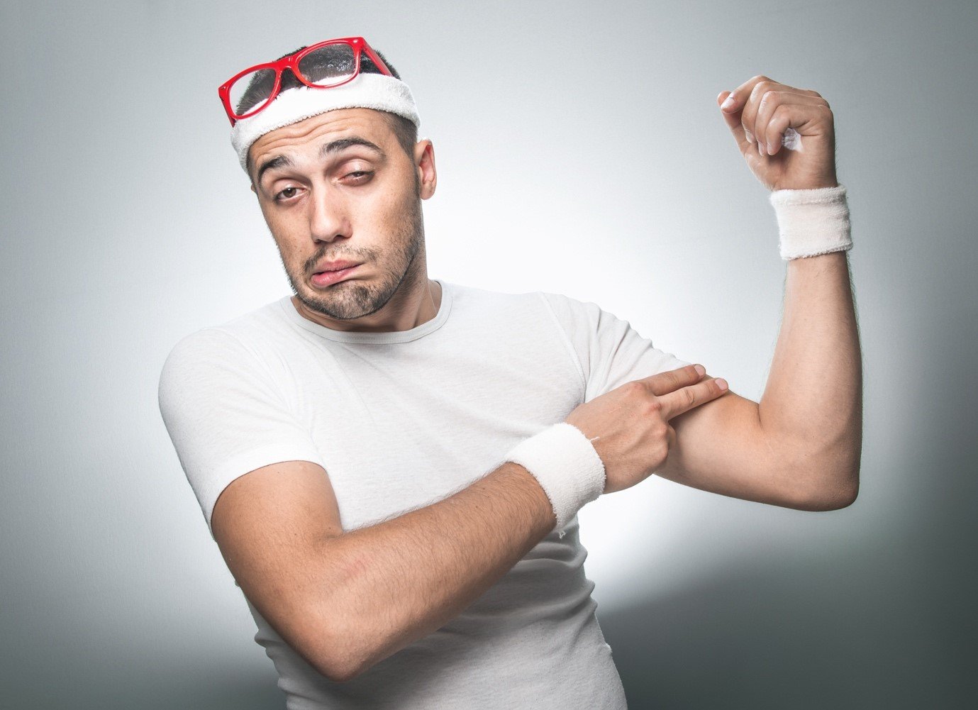 Clenbuterolu sa radšej vyhni, môže ohroziť tvoje zdravie