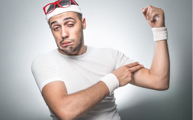 Clenbuterolu sa radšej vyhni, môže ohroziť tvoje zdravie