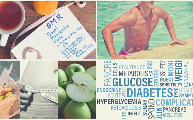 Co je bazální metabolismus a jak se počítá?