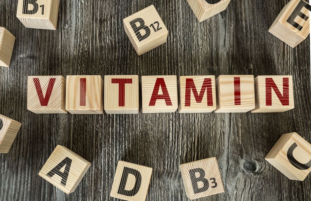 Co jsou to vitamíny a minerály?