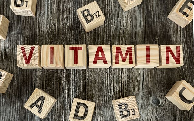 Čo sú to vitamíny a minerály?