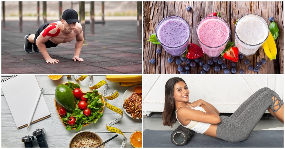Dôležitosť regenerácie: Tipy na odpočinok a prevenciu zranení