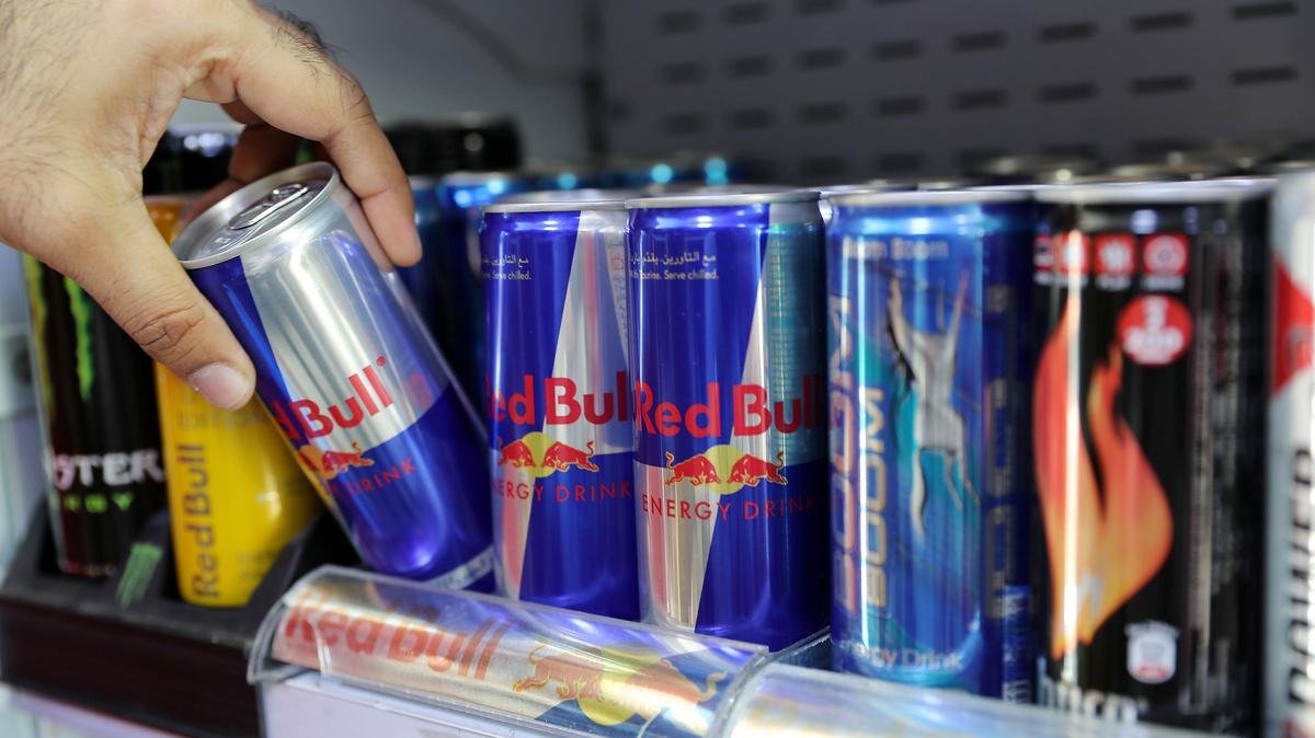 Jsou energy drinky škodlivé?