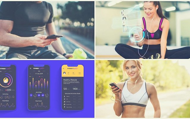 Ktoré fitness aplikácie by nemali chýbať v tvojom mobile?