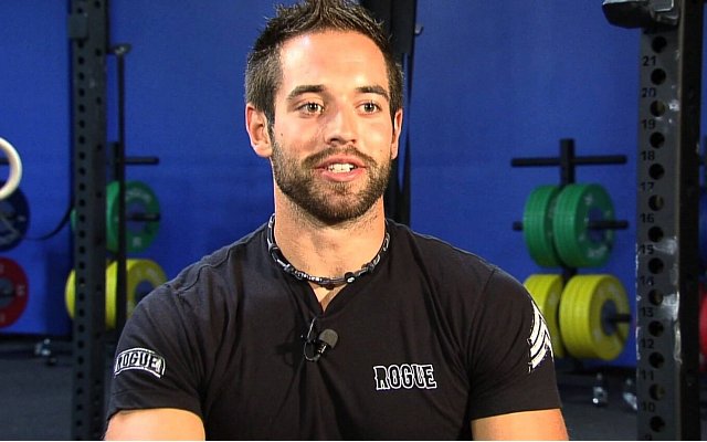 Rich Froning Jr.: keď sa crossfit stane tvojím životom