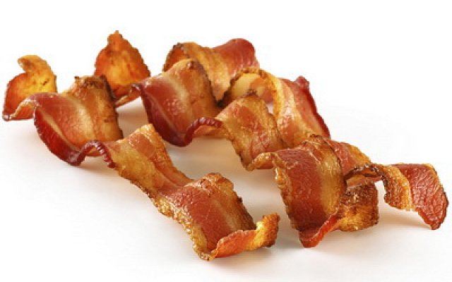 Skutočne nám slanina škodí?