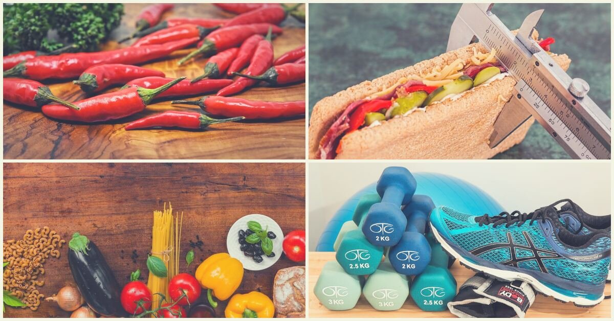 Spalujte kalorie efektivněji, jak zrychlit metabolismus?