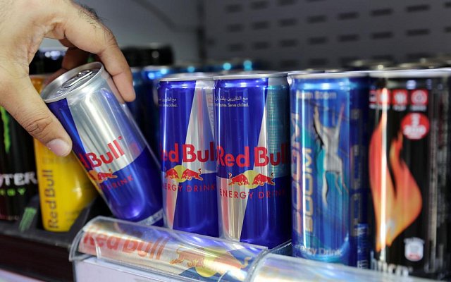 Sú energy drinky škodlivé?