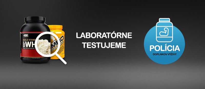 Testujeme proteín Muscle Revolt od Best Nutrition