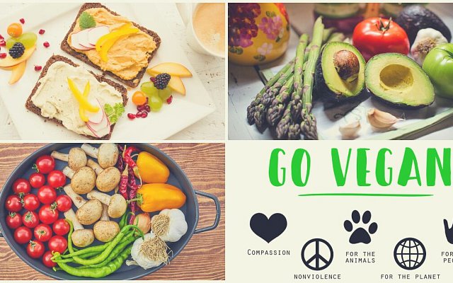 Veganská strava a cvičení: Jaké jsou nejčastější chyby sportujících veganů?