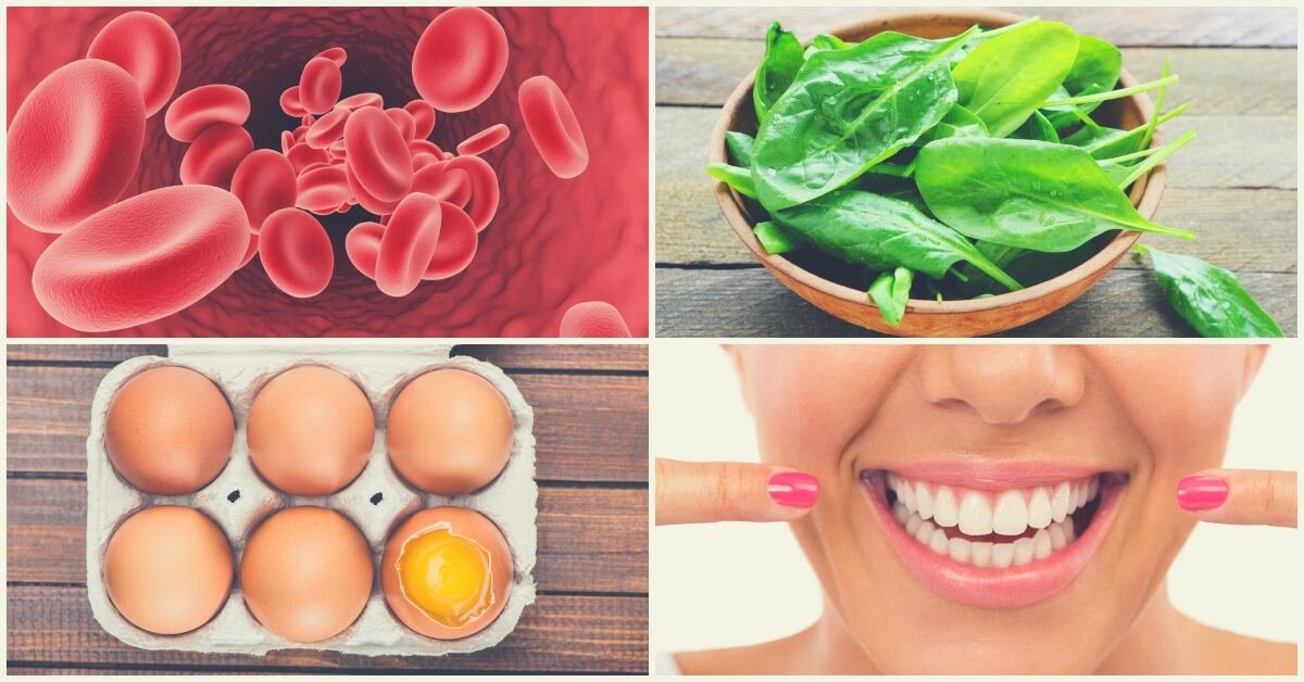 Vitamín K2: Všechno, co byste o něm měli vědět