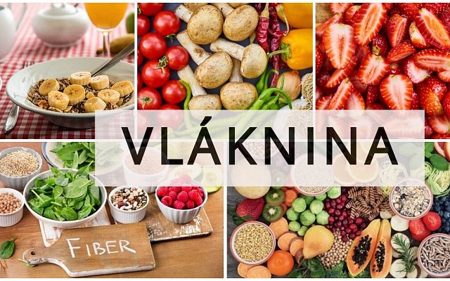 Vláknina - prečo je taká dôležitá?