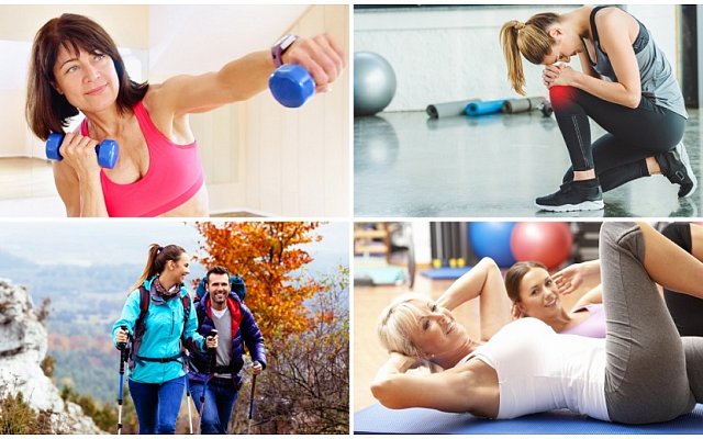 Výhody silového tréningu pre ženy po 40-tke, hormonálna a metabolická stránka