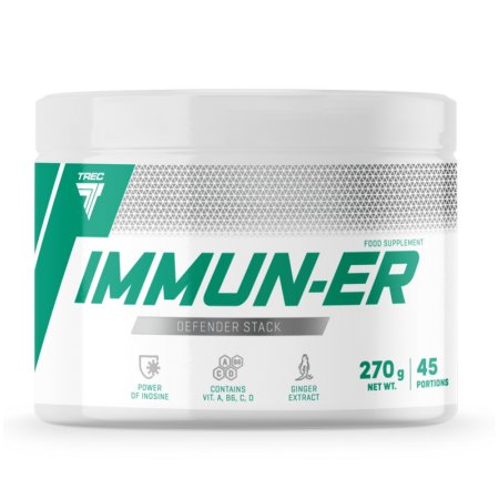 Immun-Er - Trec Nutrition