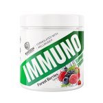Immuno Support System - Švédsko Supplements