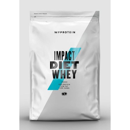 Impact Diet Whey - MyProtein 