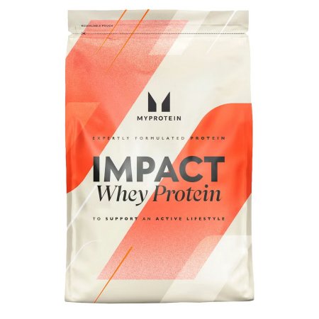 Impact Whey Protein - MyProtein