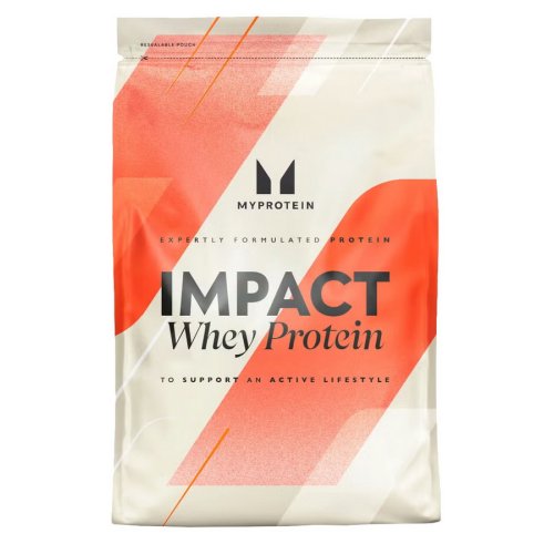 Impact Whey Protein - MyProtein