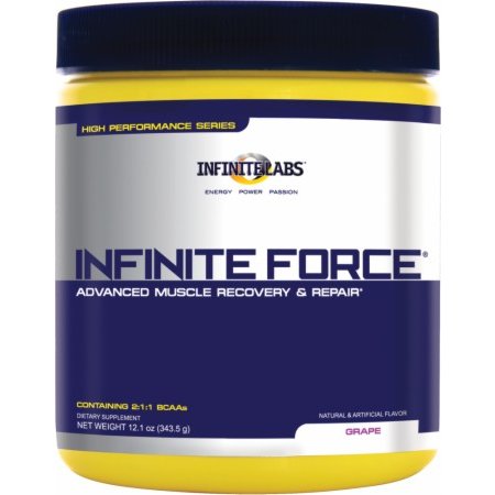 Infinite Force HP- Infinite Labs