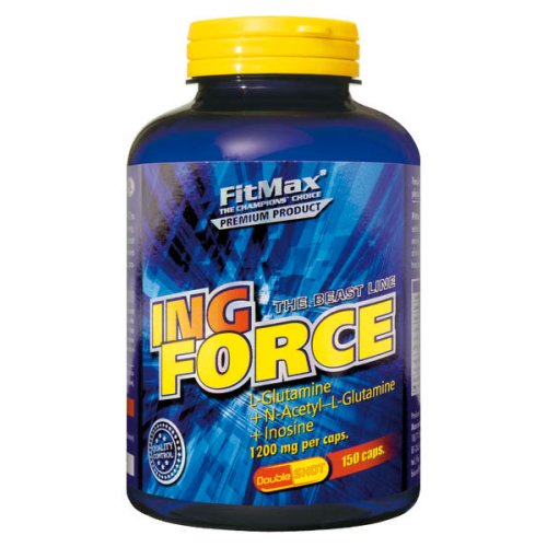 ING Force - FitMax