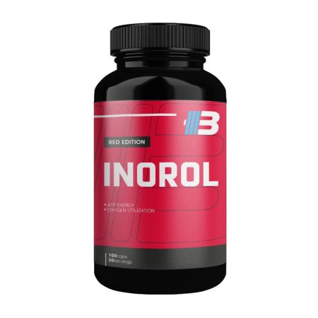 Inori - Body Nutrition