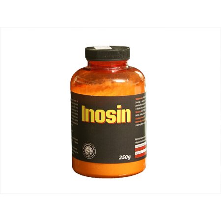 Inosín 250 g - Still Mass