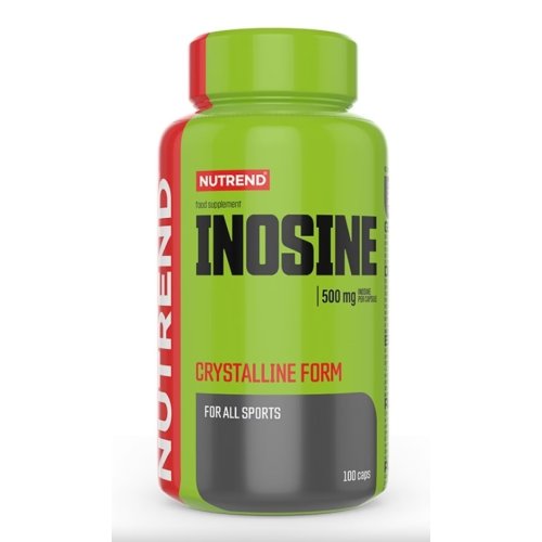 Inosine - Nutrend
